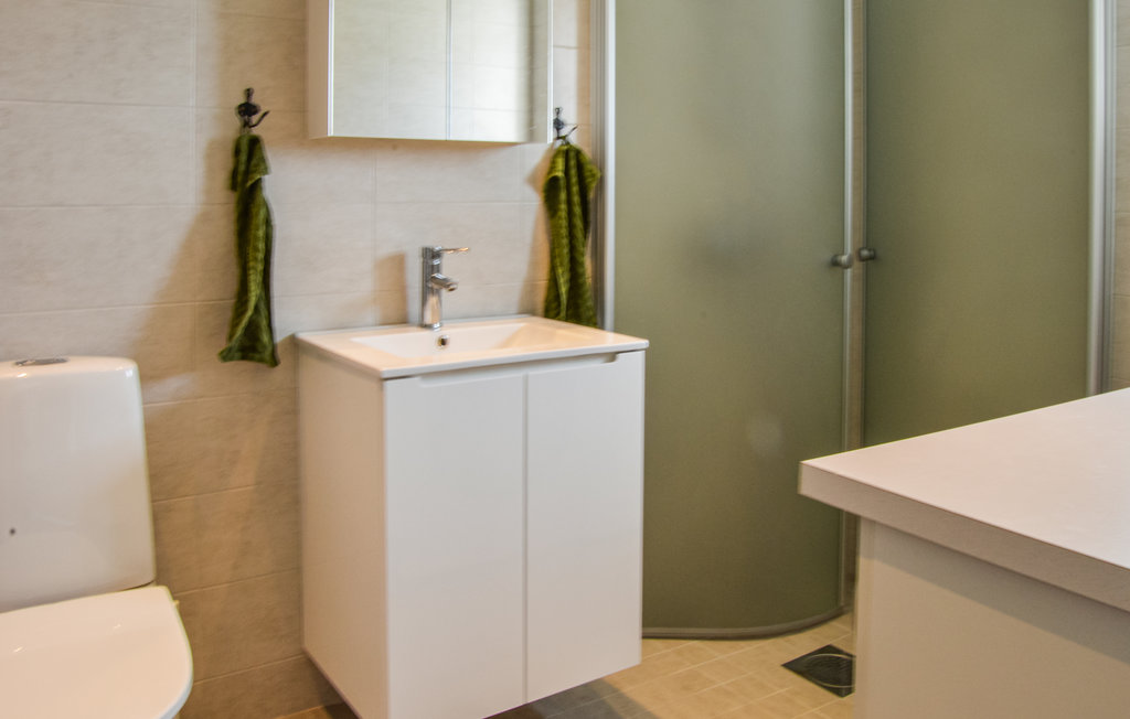 Ferienhaus - Aspö/Marielund , Schweden - S67205 17