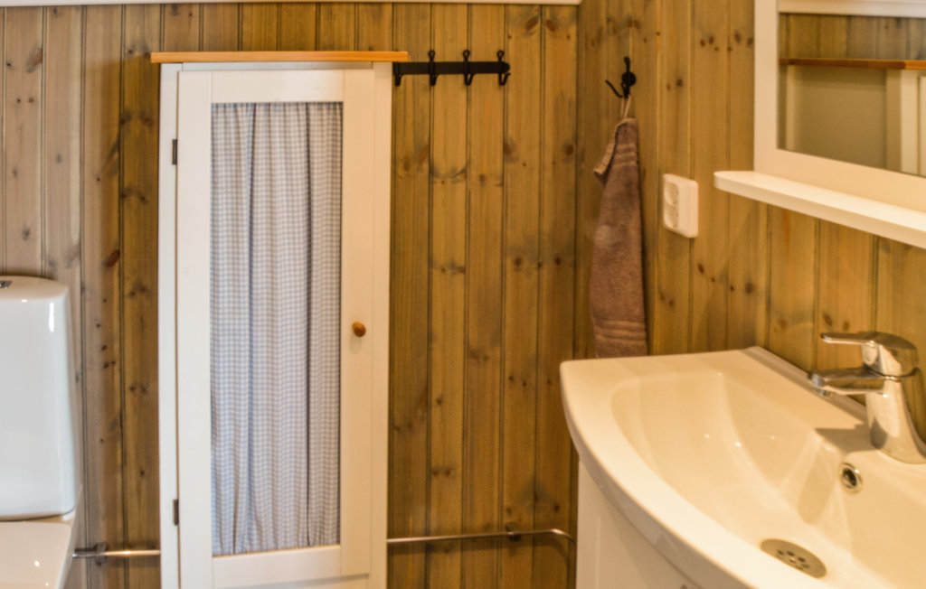 Ferienhaus - Aspö/Marielund , Schweden - S67205 18