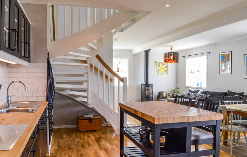 Ferienhaus - Aspö/Marielund , Schweden - S67205 5