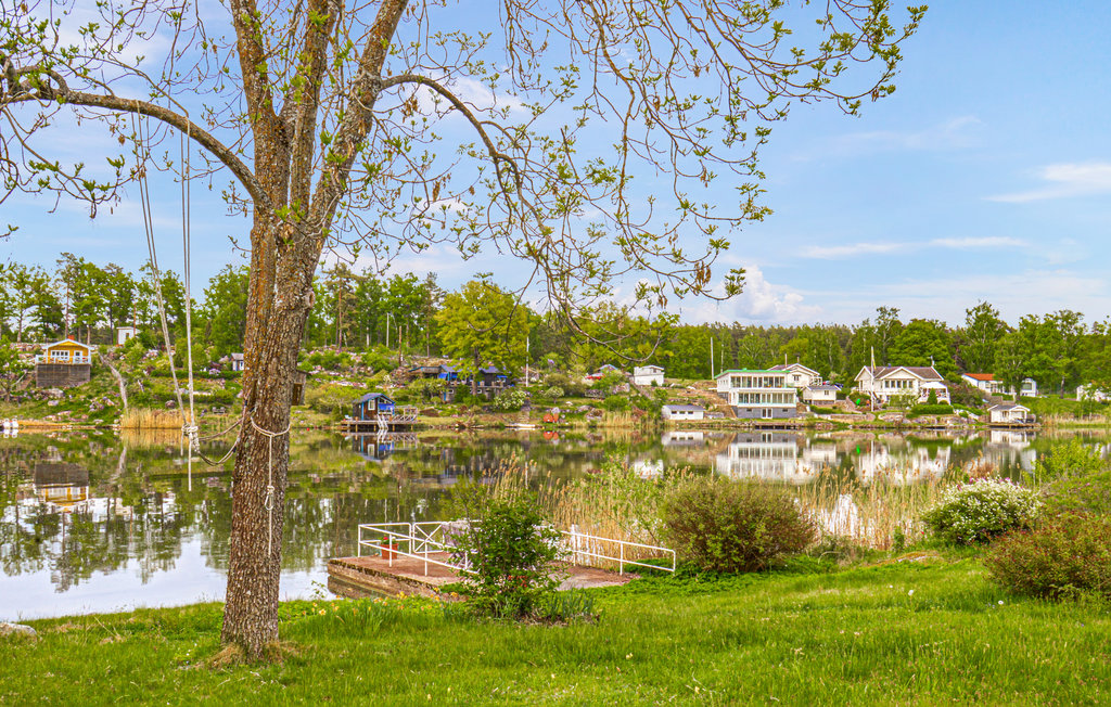 Feriehus - Björsund/Eskilstuna , Sverige - S67206 14