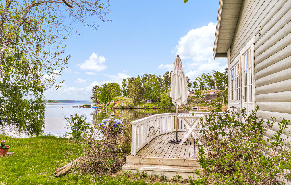 Feriehus - Björsund/Eskilstuna , Sverige - S67206 11