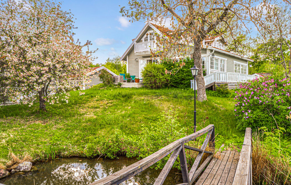 Feriehus - Björsund/Eskilstuna , Sverige - S67206 13