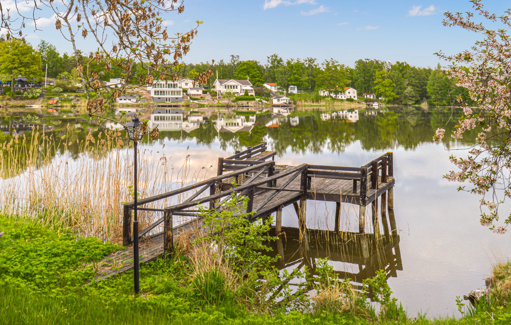 Feriehus - Björsund/Eskilstuna , Sverige - S67206 2
