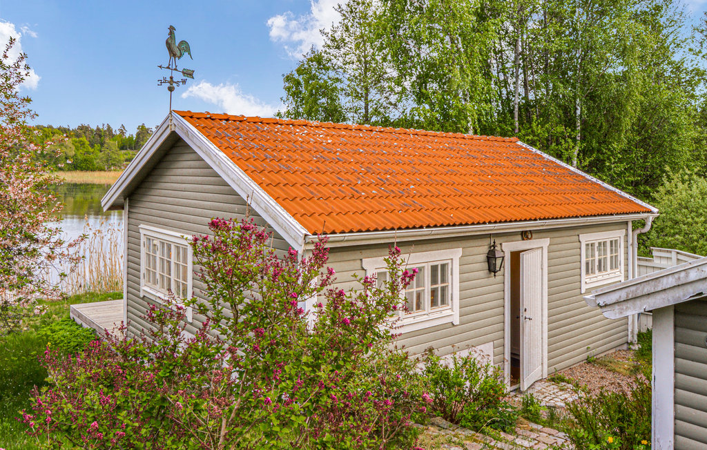 Feriehus - Björsund/Eskilstuna , Sverige - S67206 10