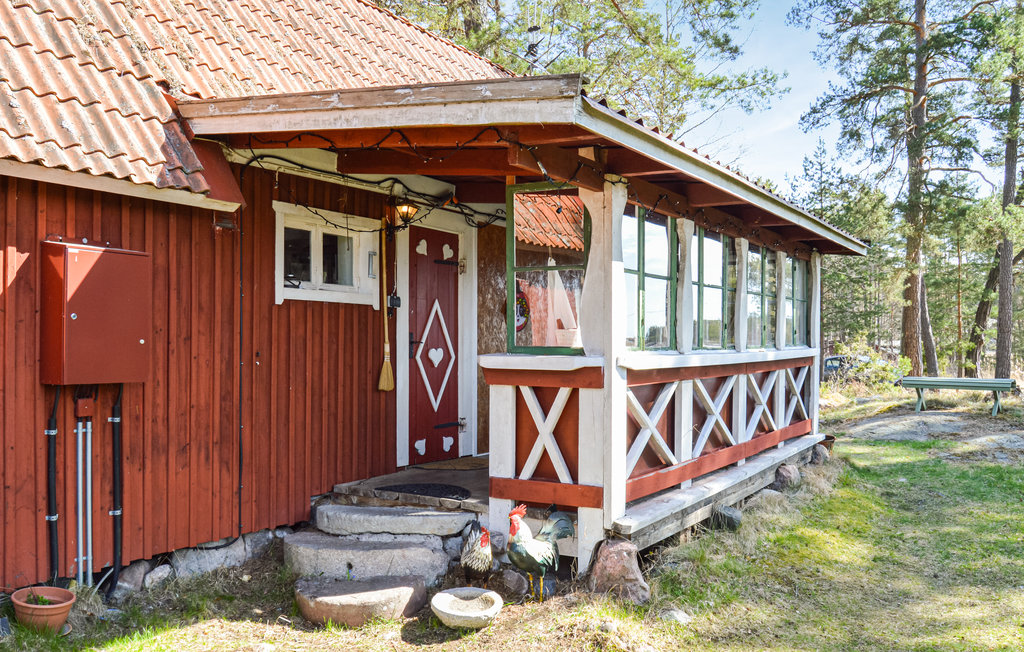 Feriehuse - Oxelösund , Sverige - S67170 9