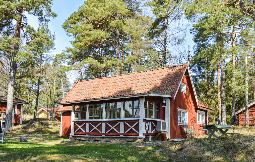 Feriehuse - Oxelösund , Sverige - S67170 1