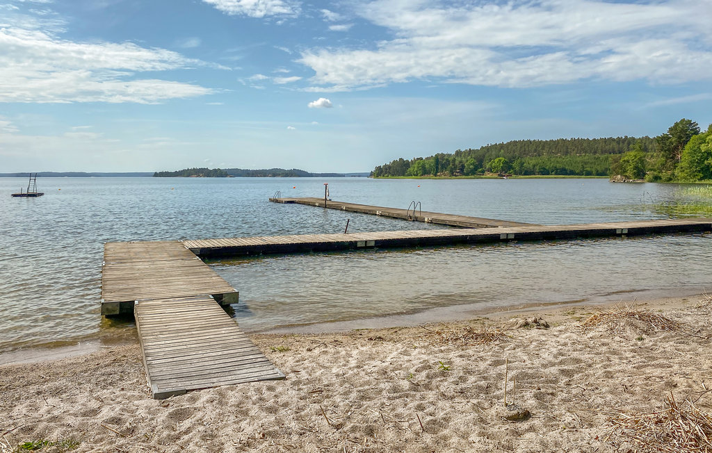 Feriehus - Mariefred , Sverige - S67178 9