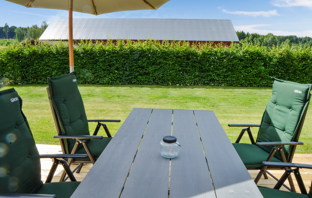 Feriehus - Malmköping , Sverige - S67209 8