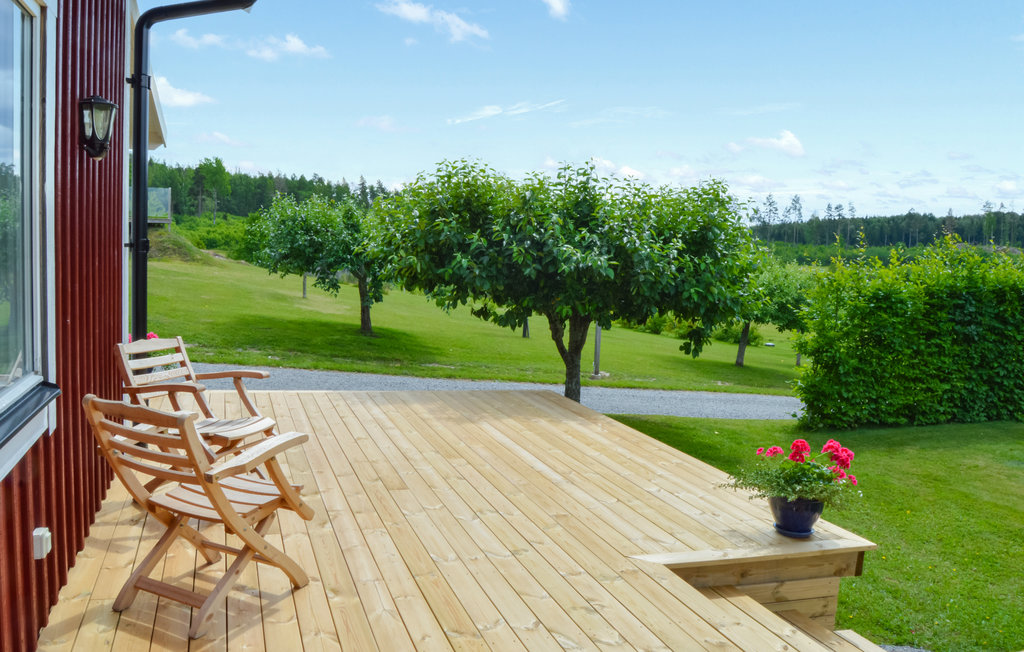 Feriehus - Malmköping , Sverige - S67209 11