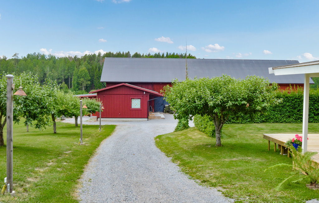 Feriehus - Malmköping , Sverige - S67209 10