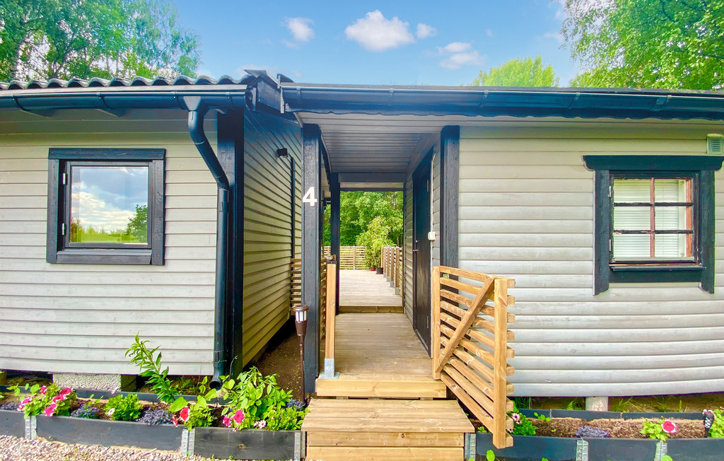 Ferienhaus - Malmköping , Schweden - S67204 12