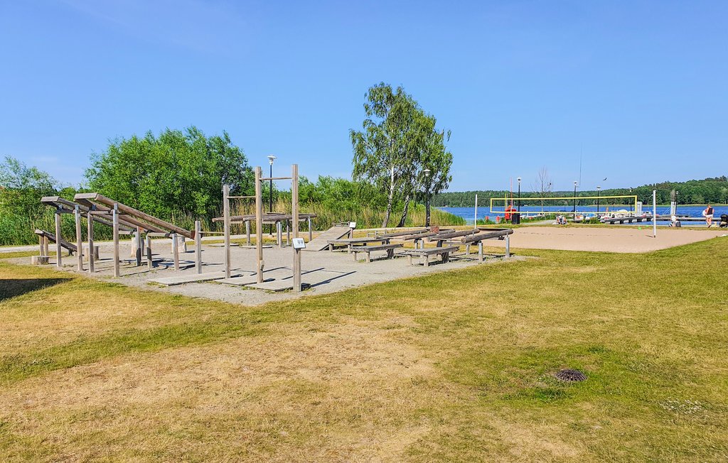 Semesterhus - Gnesta , Sverige - S67177 24