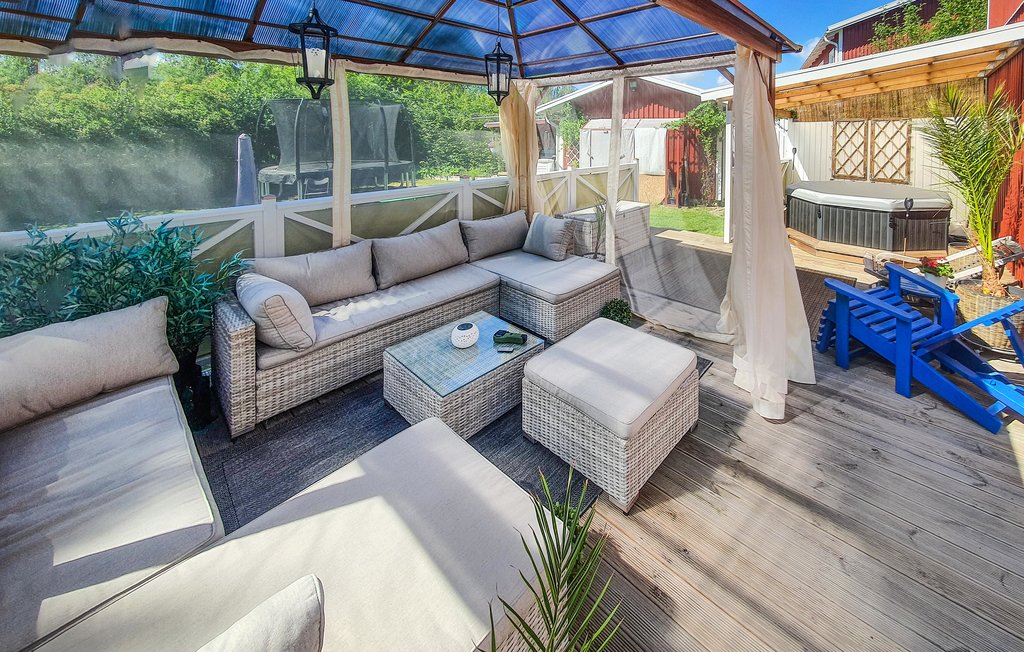 Semesterhus - Gnesta , Sverige - S67177 2