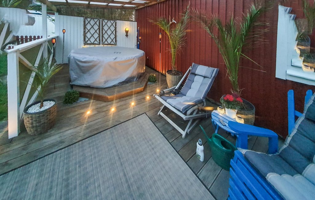 Semesterhus - Gnesta , Sverige - S67177 7