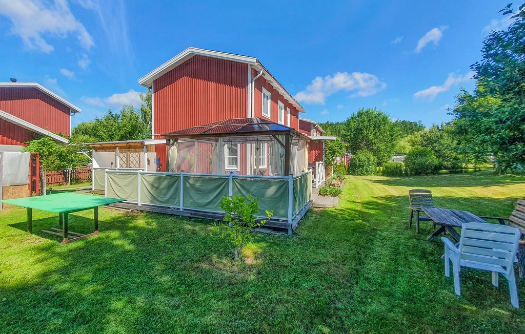 Semesterhus - Gnesta , Sverige - S67177 13