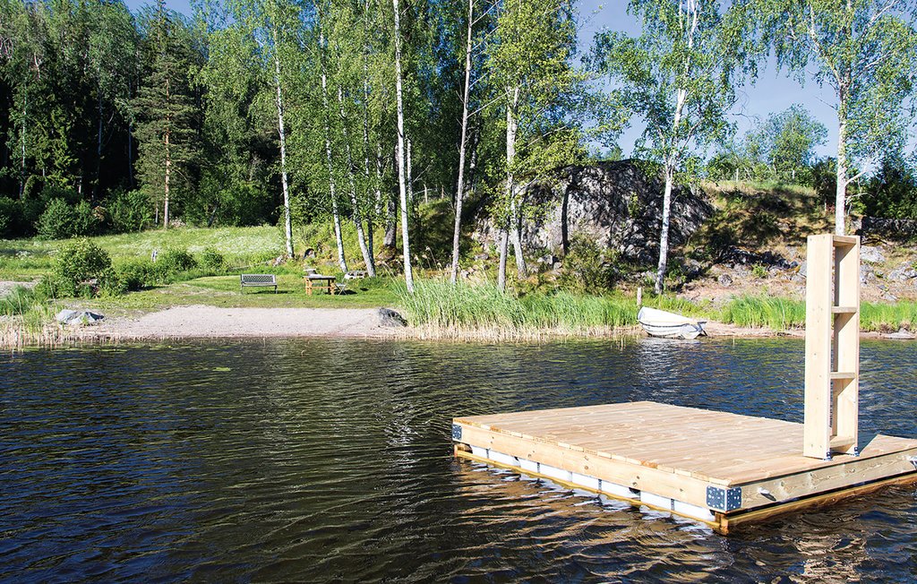 Feriehus - Stjärnhov , Sverige - S67030 21