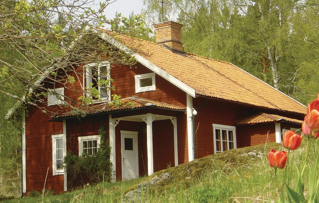 Ferienhaus - Stjärnhov , Schweden - S67015 2