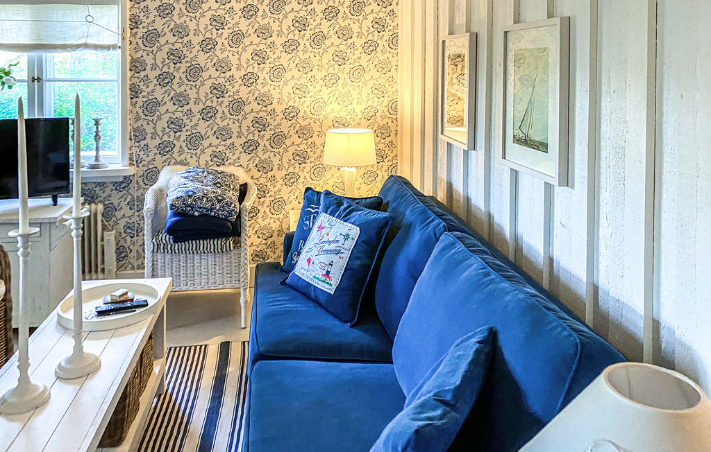 Feriehus - Trosa , Sverige - S67243 4