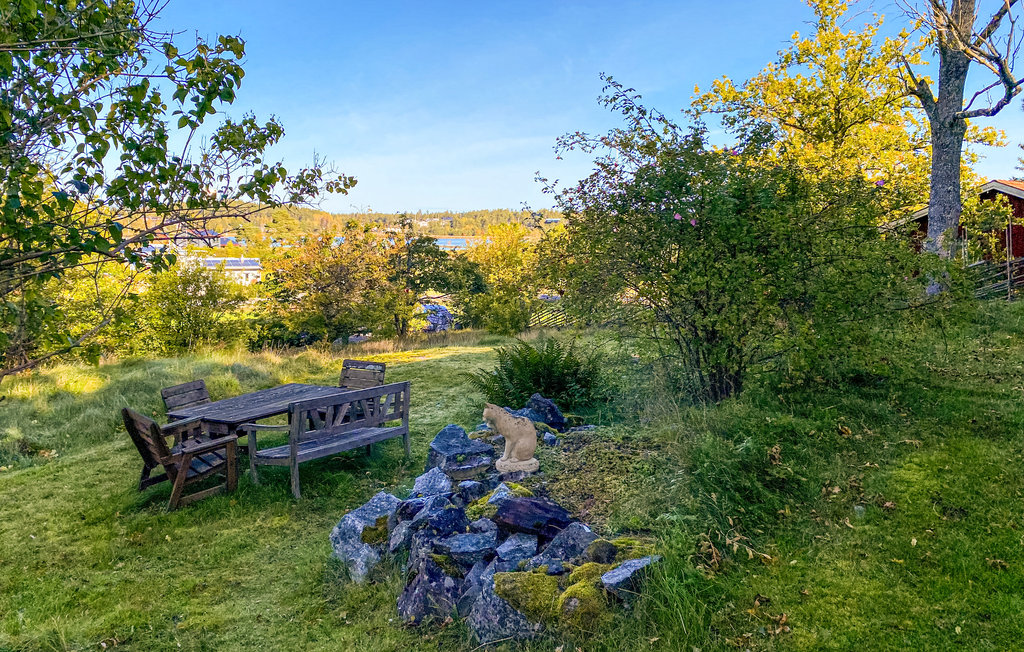 Feriehus - Trosa , Sverige - S67243 2