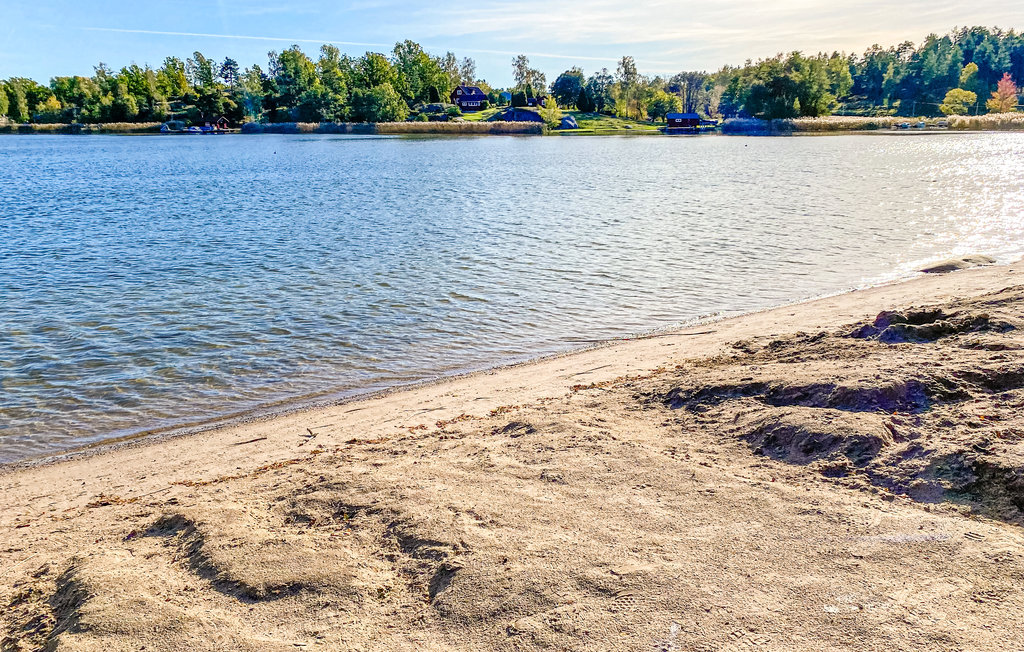 Feriehus - Trosa , Sverige - S67243 25