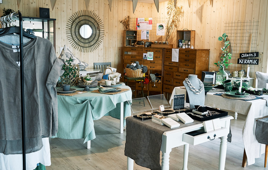 Ferieleilighet - Solbacka/Stjärnhov , Sverige - S67233 21