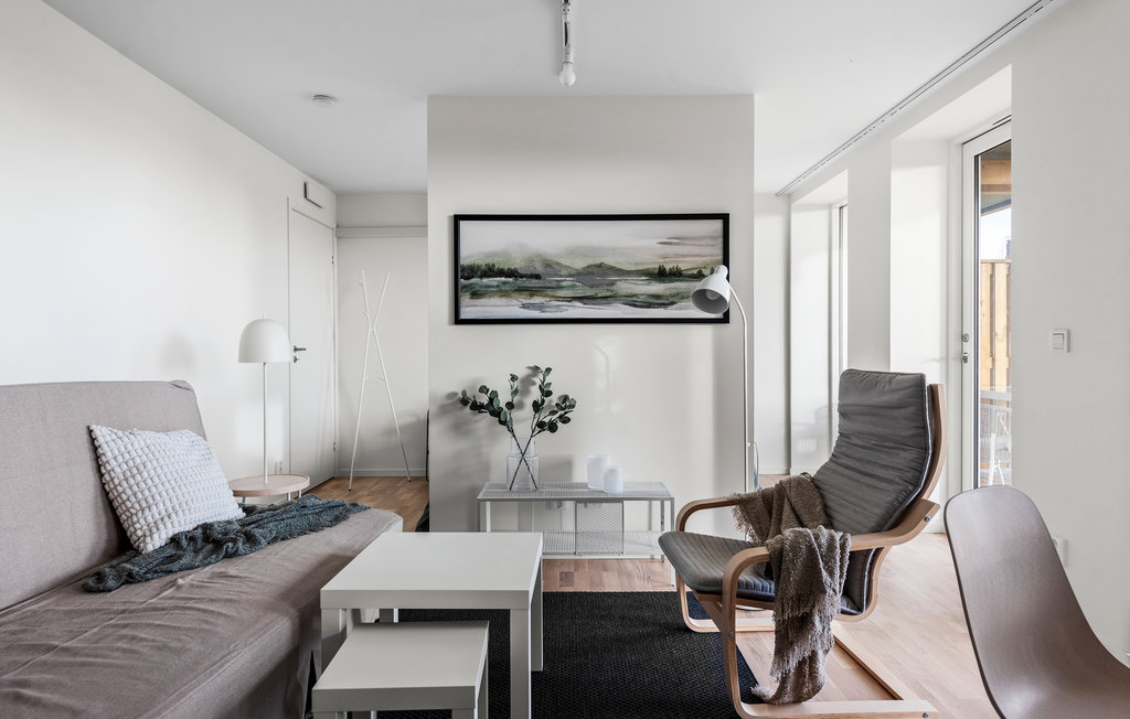 Ferieleilighet - Solbacka/Stjärnhov , Sverige - S67233 4