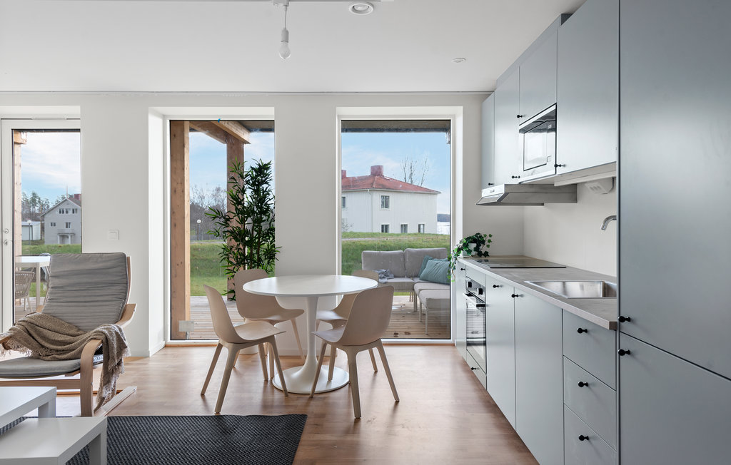 Ferieleilighet - Solbacka/Stjärnhov , Sverige - S67233 6