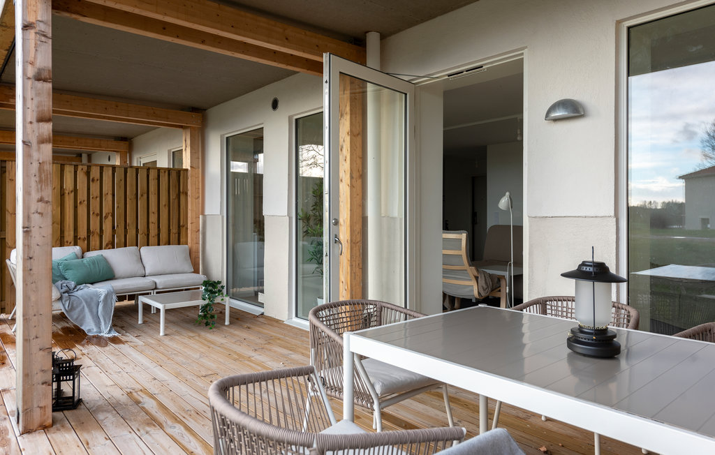 Ferieleilighet - Solbacka/Stjärnhov , Sverige - S67233 2