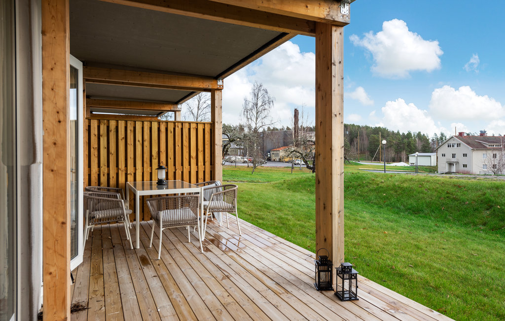 Ferieleilighet - Solbacka/Stjärnhov , Sverige - S67233 8