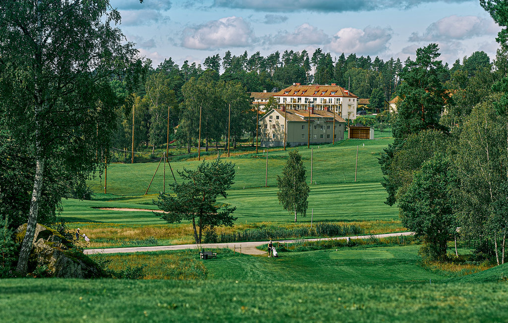Ferieleilighet - Solbacka/Stjärnhov , Sverige - S67236 15