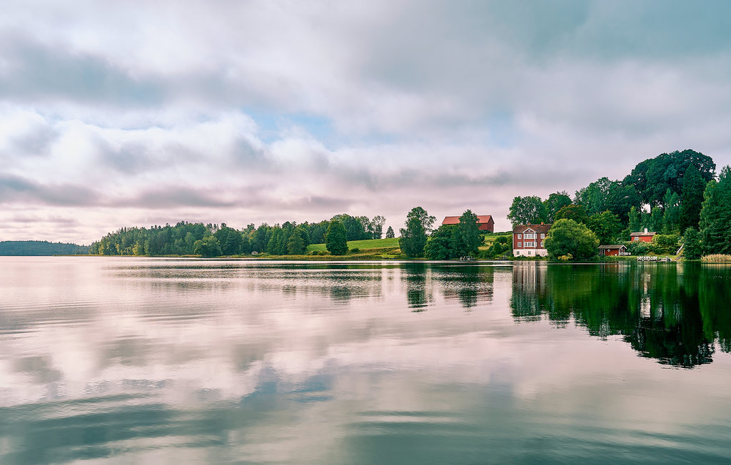Ferieleilighet - Solbacka/Stjärnhov , Sverige - S67236 9