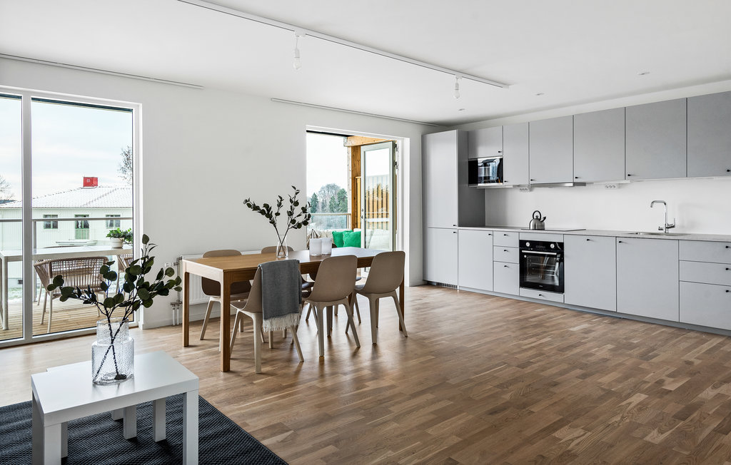 Ferieleilighet - Solbacka/Stjärnhov , Sverige - S67236 5