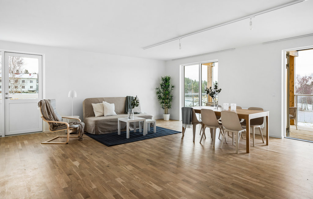 Ferieleilighet - Solbacka/Stjärnhov , Sverige - S67236 1