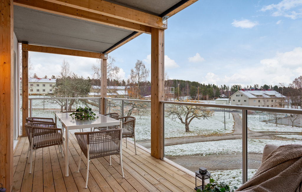 Ferieleilighet - Solbacka/Stjärnhov , Sverige - S67236 3