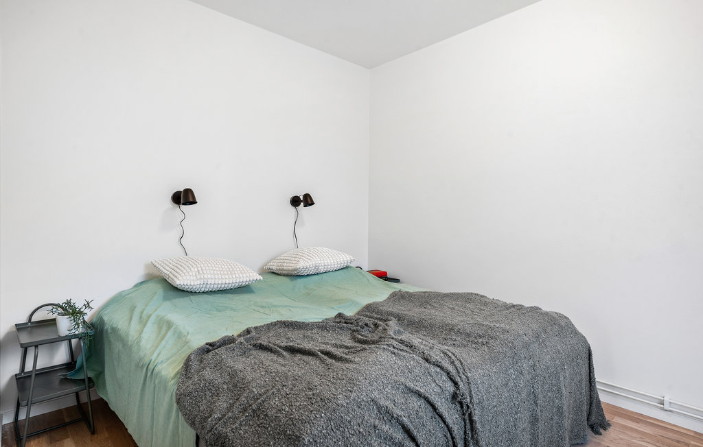 Ferieleilighet - Solbacka/Stjärnhov , Sverige - S67239 7