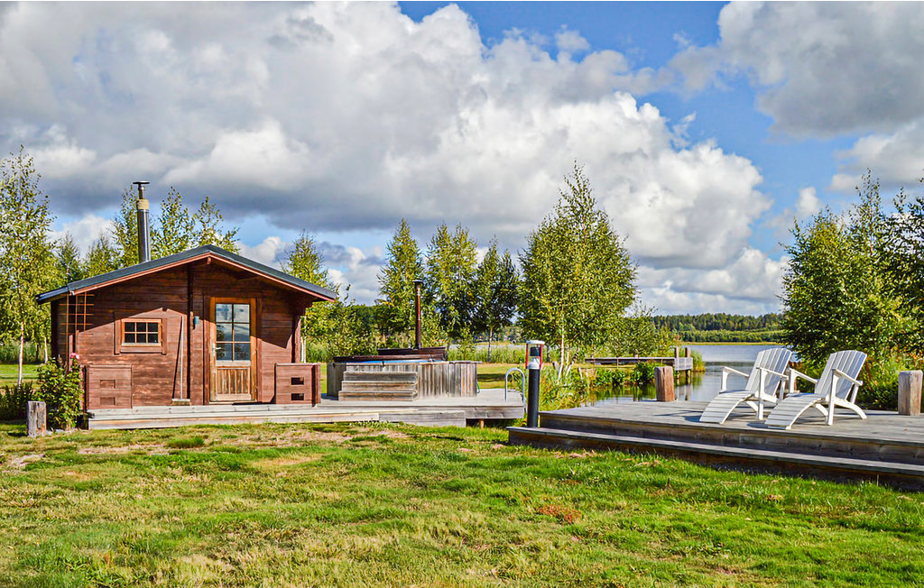 Feriehus - Strängnäs , Sverige - S67145 13