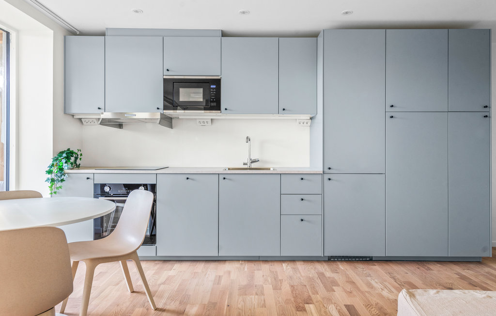 Apartment - Solbacka/Stjärnhov , Sweden - S67240 5
