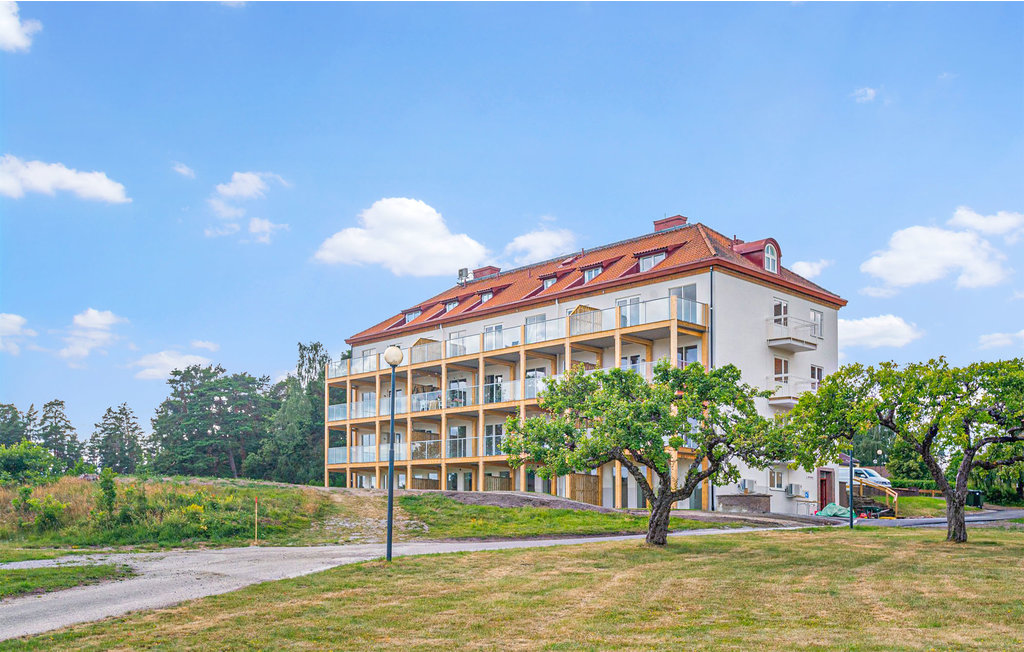 Apartment - Solbacka/Stjärnhov , Sweden - S67240 1