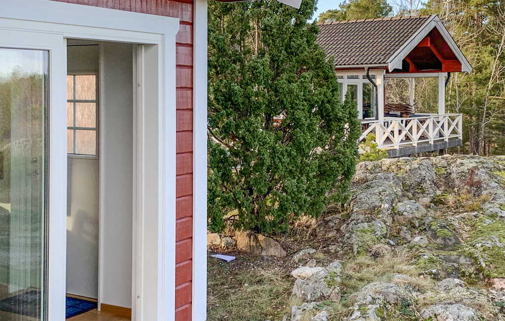 Feriehus - Mariefred , Sverige - S67212 7