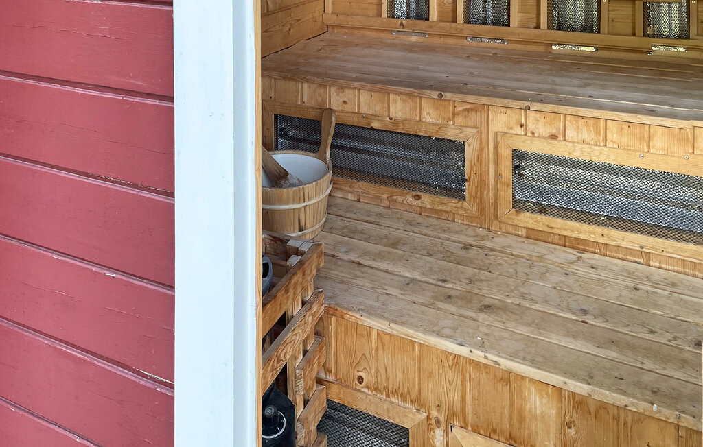 Feriehuse - Tosterön , Sverige - S67120 25