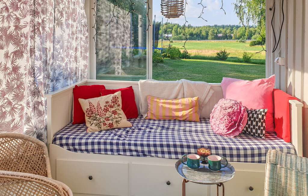 Feriehus - Sparreholm , Sverige - S67244 20