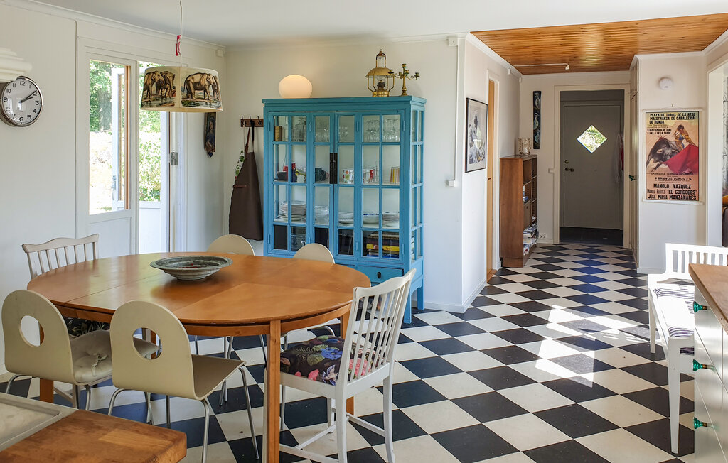 Feriehus - Sparreholm , Sverige - S67244 4