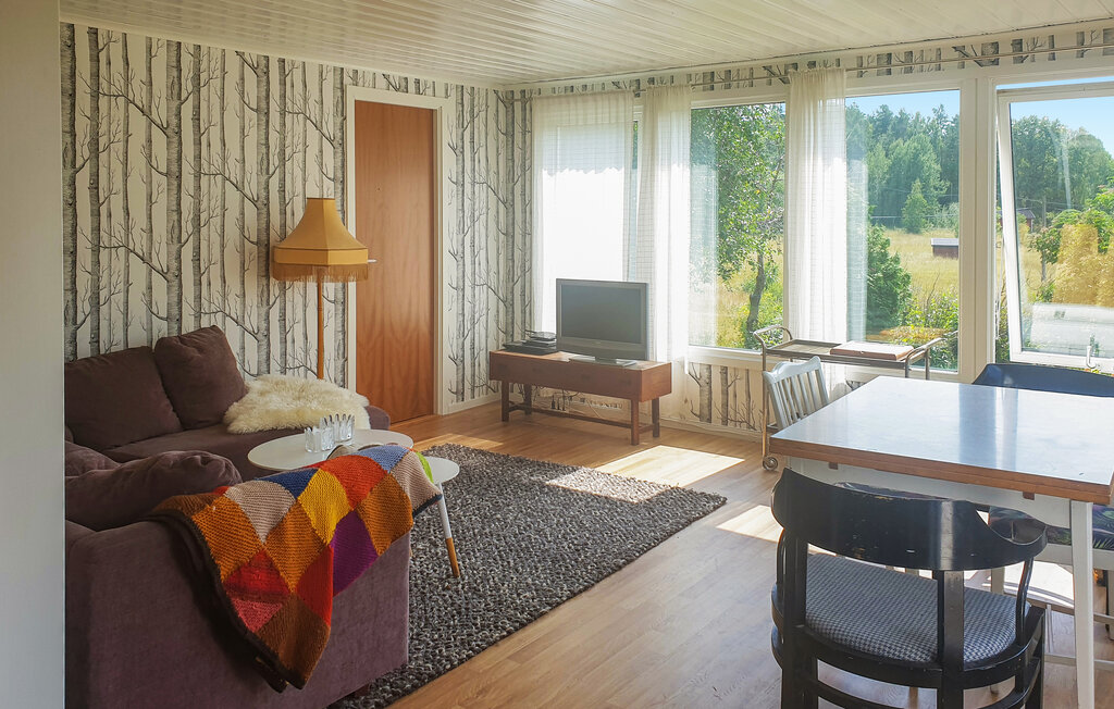 Feriehus - Sparreholm , Sverige - S67244 19