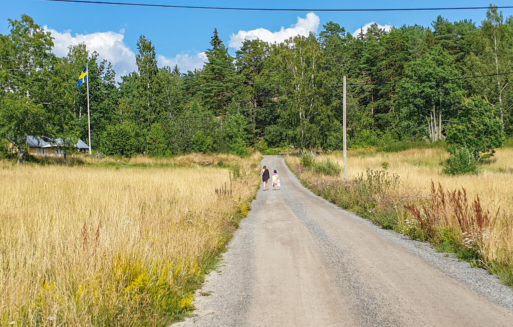 Feriehus - Sparreholm , Sverige - S67244 33
