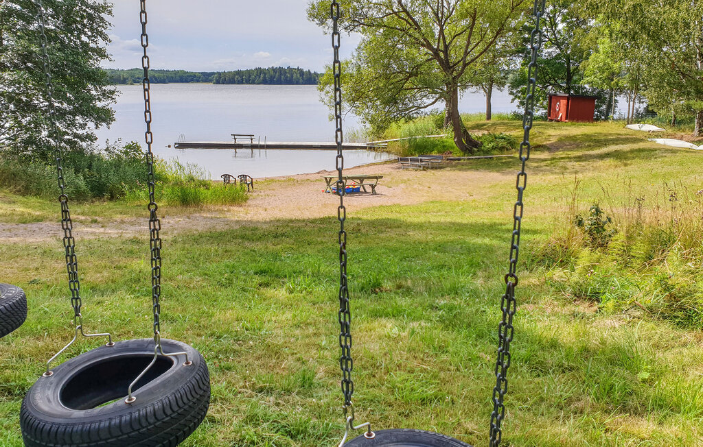 Feriehus - Sparreholm , Sverige - S67244 34