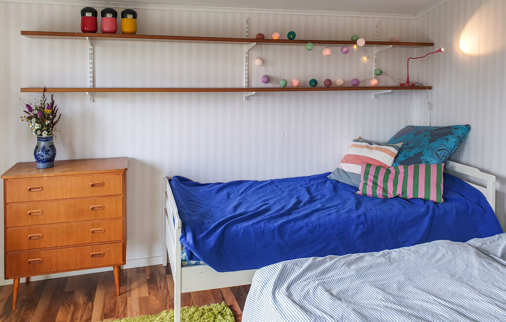 Feriehus - Sparreholm , Sverige - S67244 25