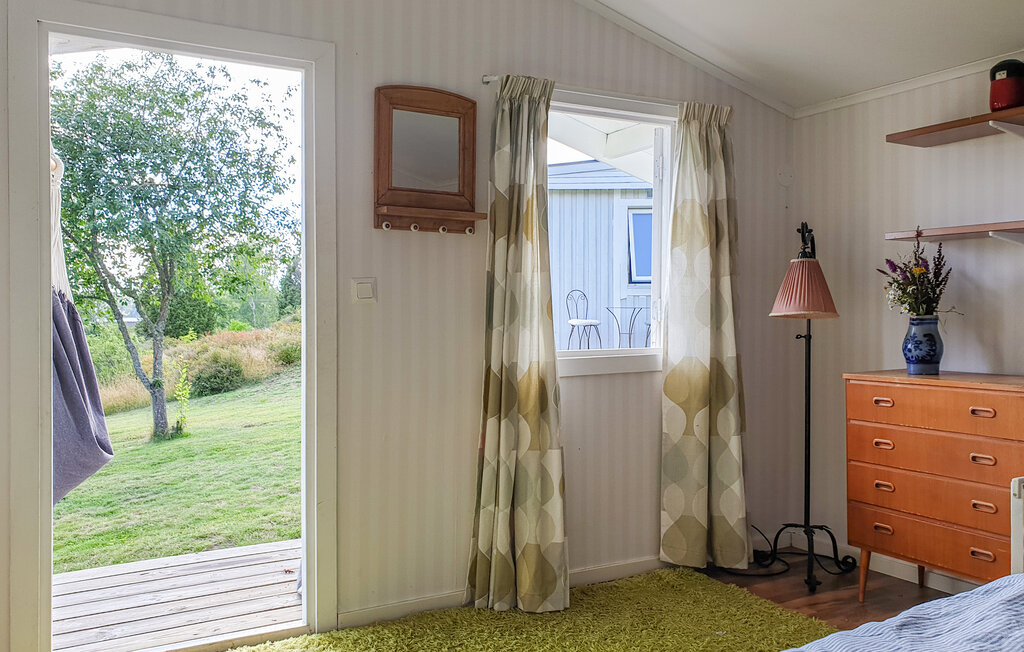 Feriehus - Sparreholm , Sverige - S67244 27