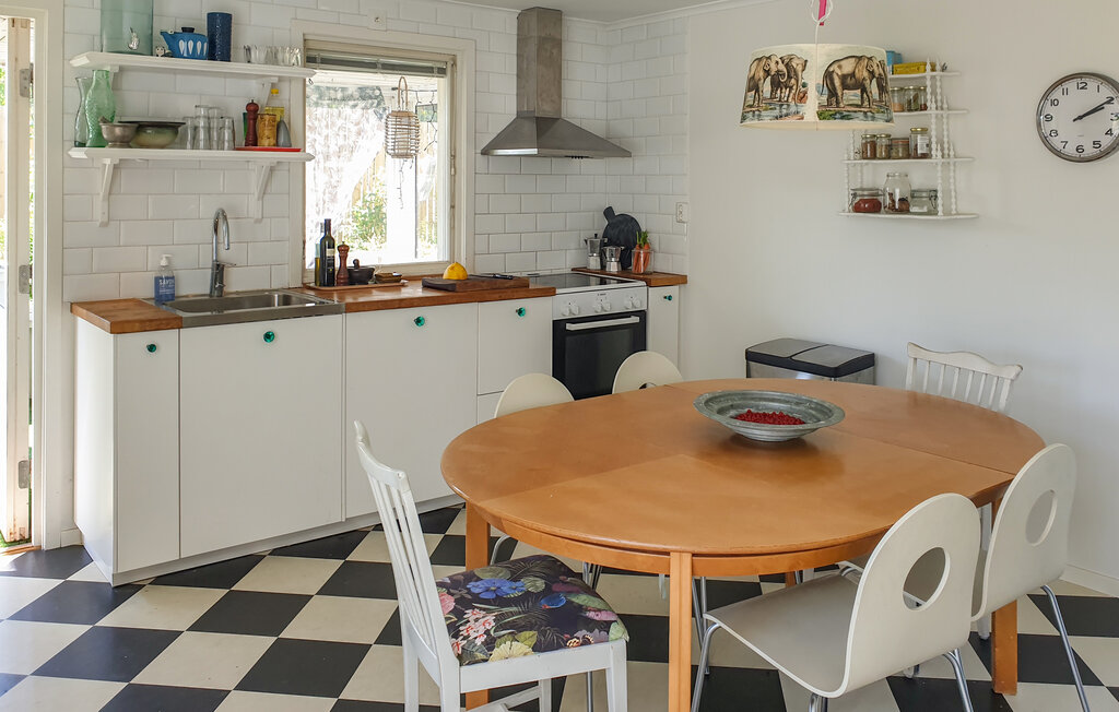 Feriehus - Sparreholm , Sverige - S67244 5