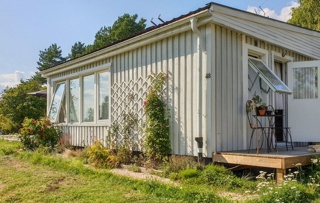 Feriehus - Sparreholm , Sverige - S67244 11