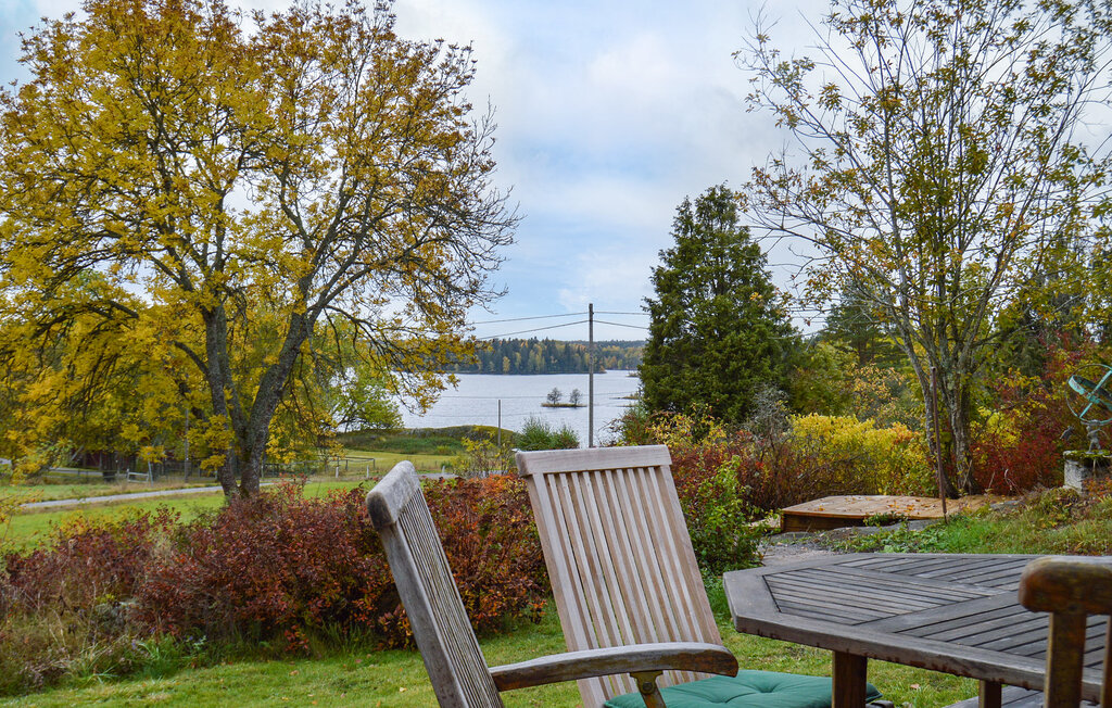 Feriehus - Sparreholm , Sverige - S67244 2